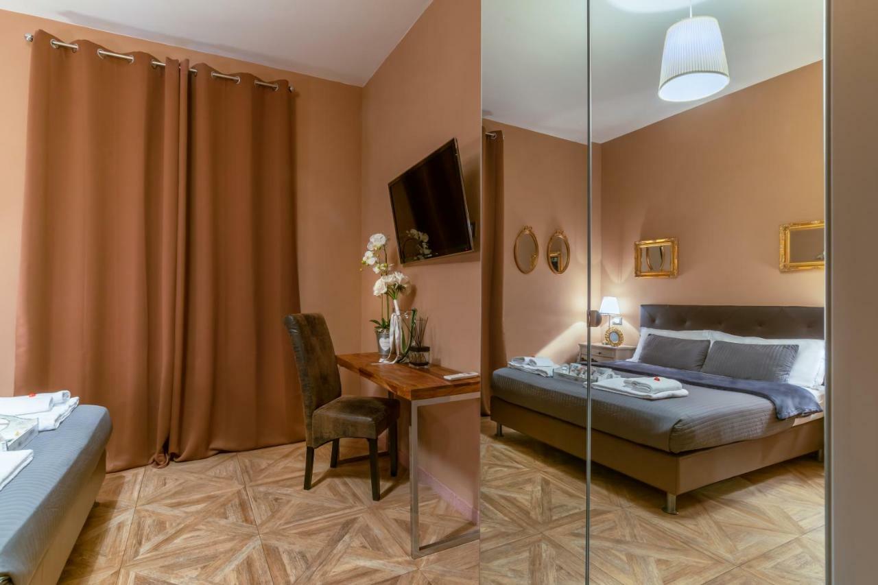 051 Room & Breakfast Болонья Экстерьер фото
