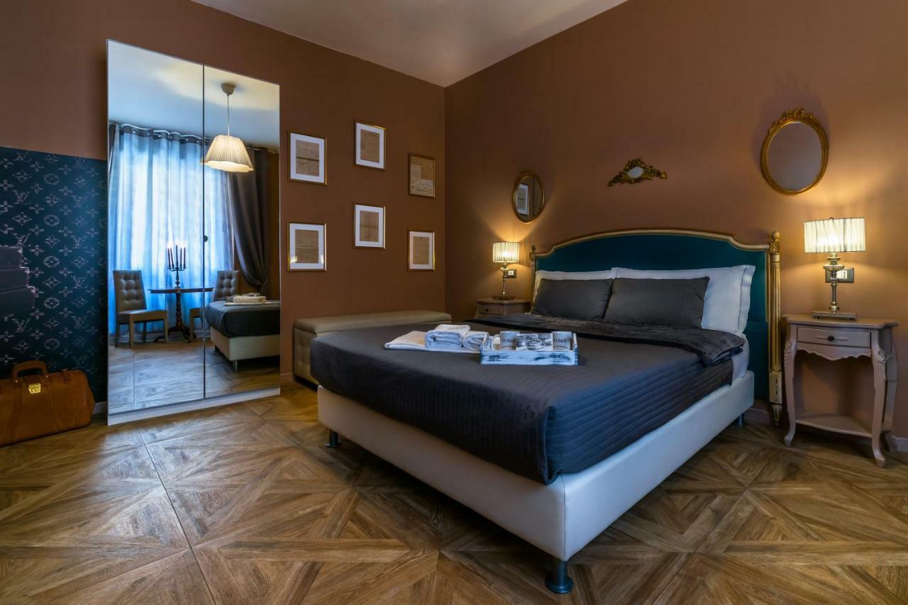 051 Room & Breakfast Болонья Экстерьер фото