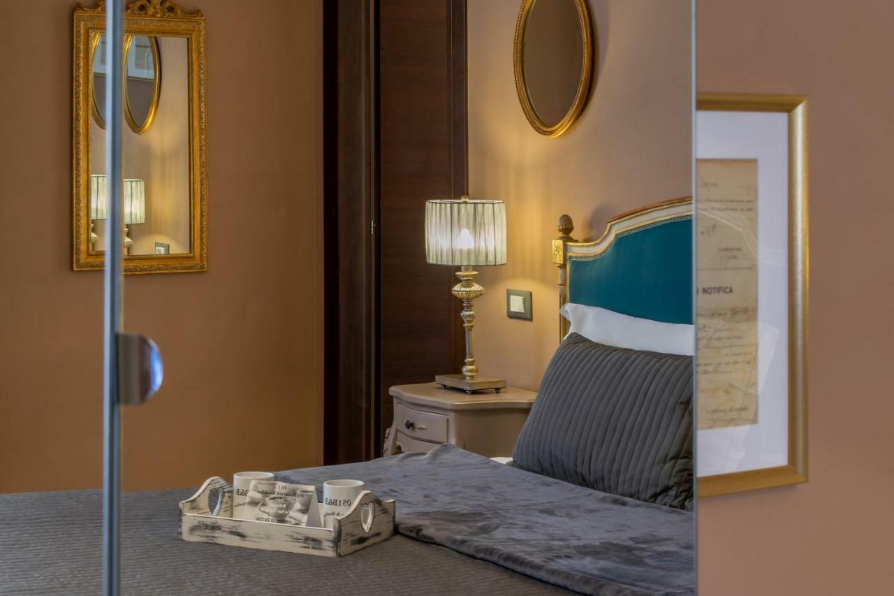 051 Room & Breakfast Болонья Экстерьер фото