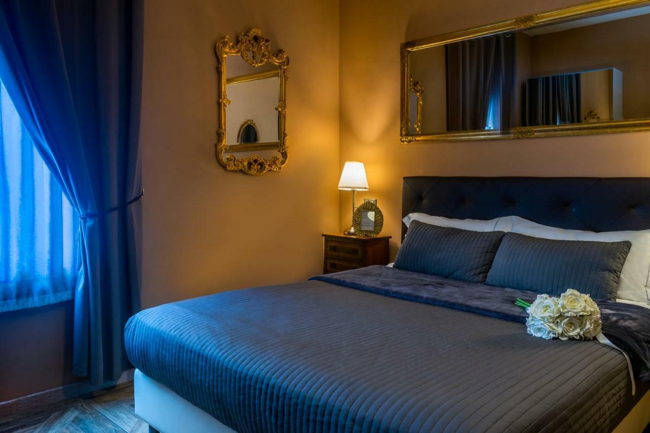 051 Room & Breakfast Болонья Экстерьер фото