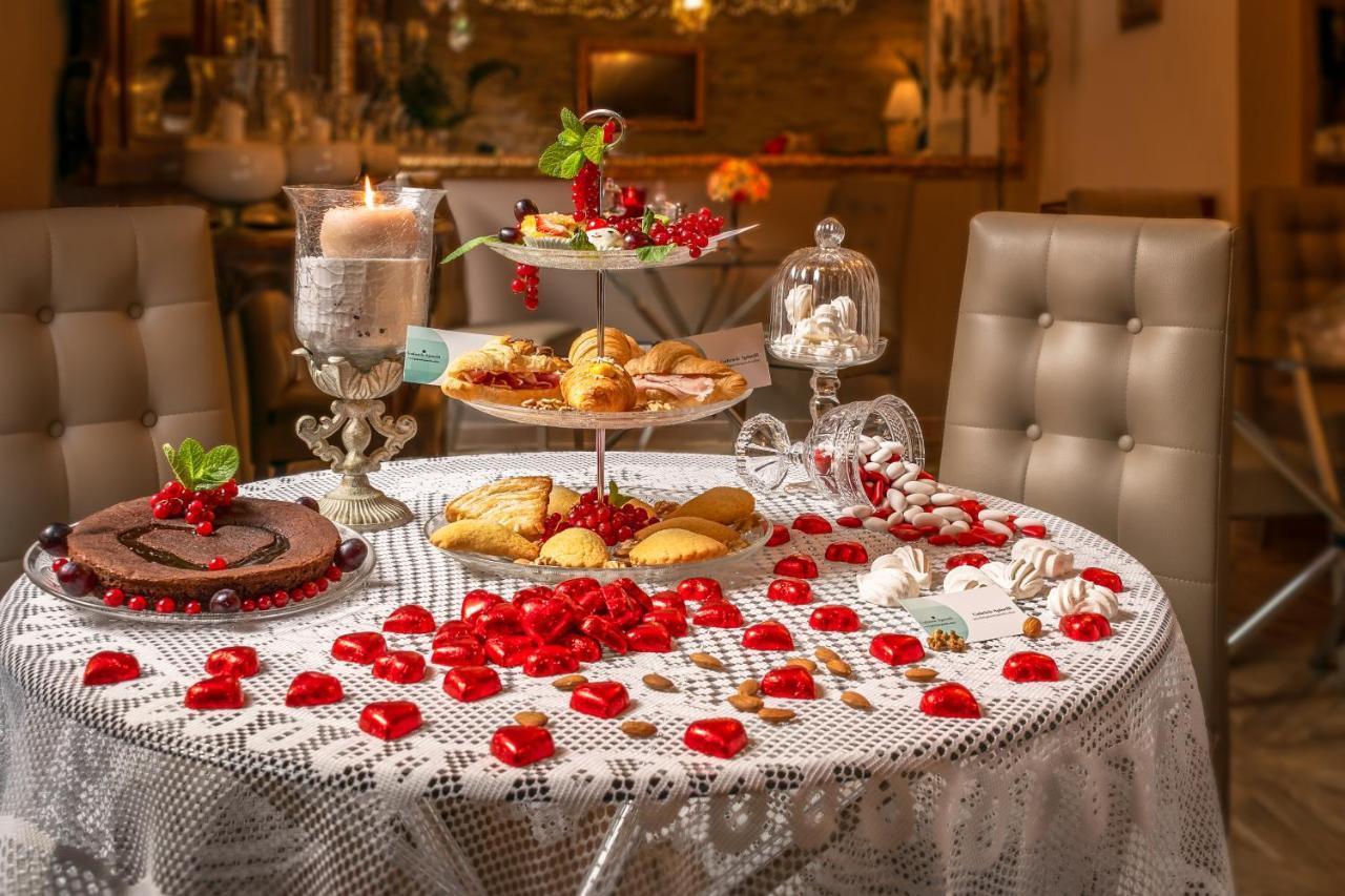 051 Room & Breakfast Болонья Экстерьер фото